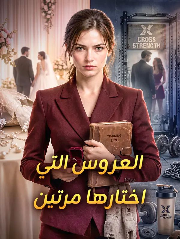 العروس التي اختارها مرتين