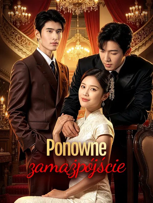 Ponowne zamążpójście