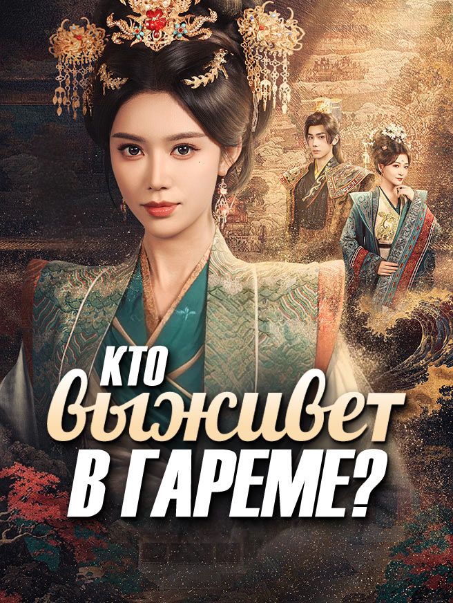 Кто выживет в гареме?