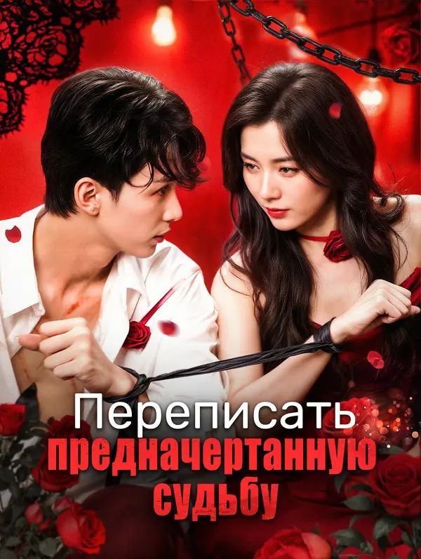 Переписать предначертанную судьбу