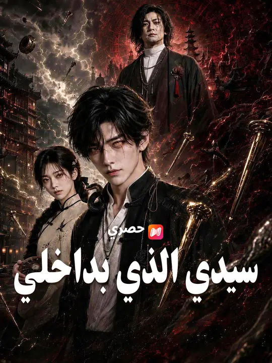 سيدي الذي بداخلي