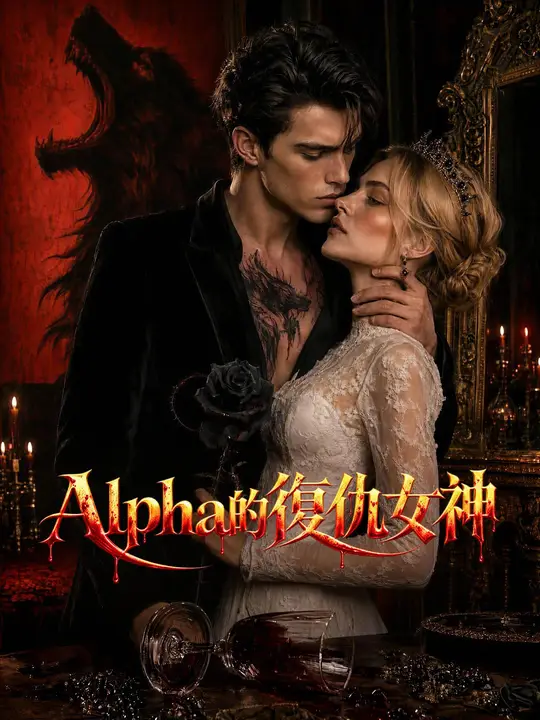 Alpha的復仇女神