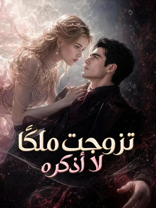تزوجت ملكاً لا أذكره