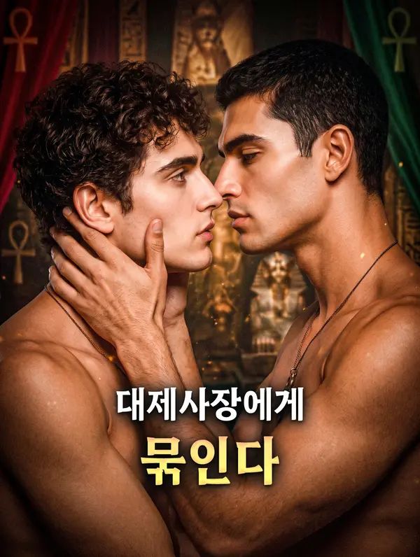 대제사장에게 묶인다