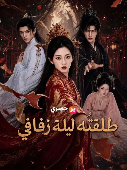 طلقتُه ليلة زفافي
