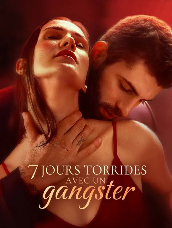 7 Jours torrides avec un gangster