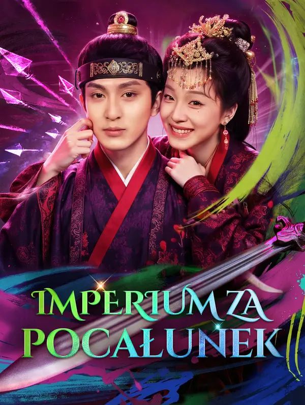 Imperium za pocałunek