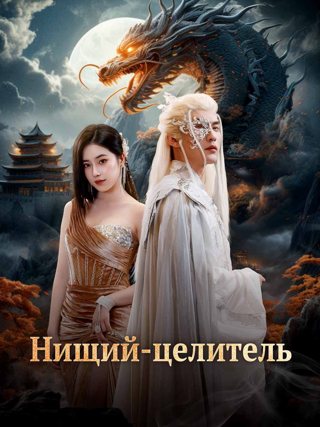 (Дубляж) Нищий-целитель