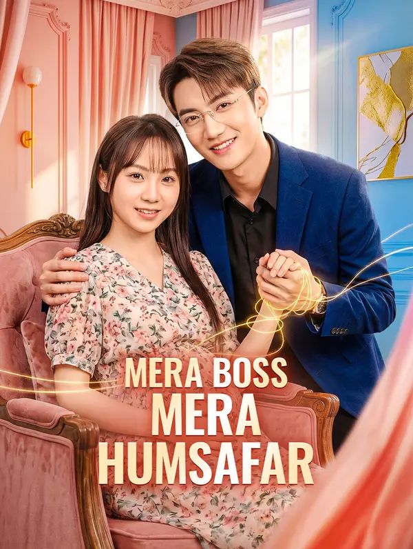 Mera Boss Mera Humsafar