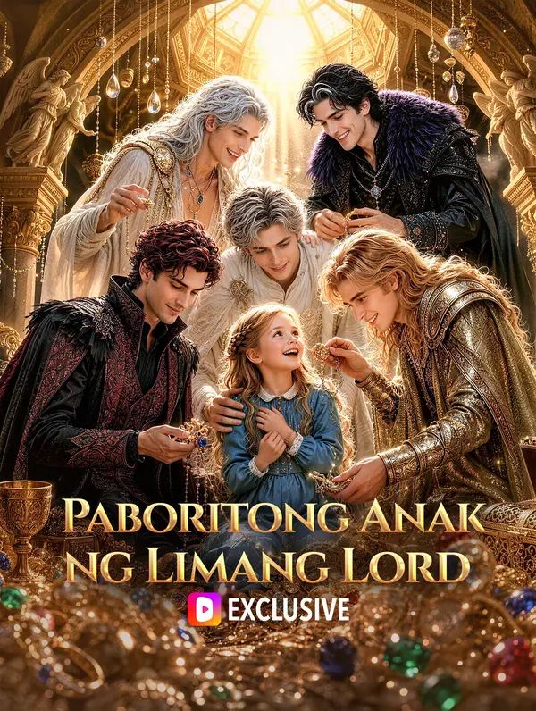 Paboritong Anak ng Limang Lord