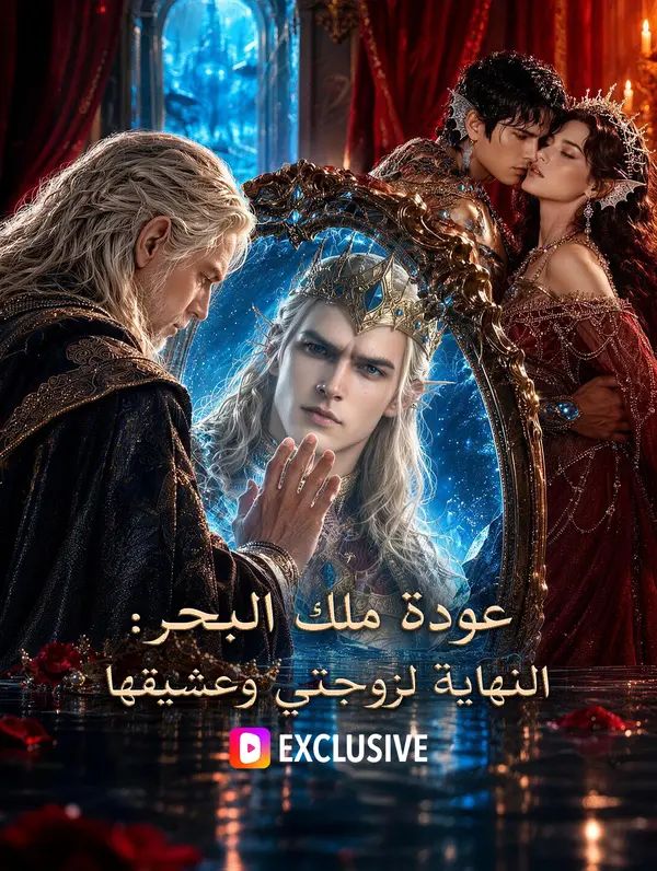 عودة ملك البحر: النهاية لزوجتي وعشيقها