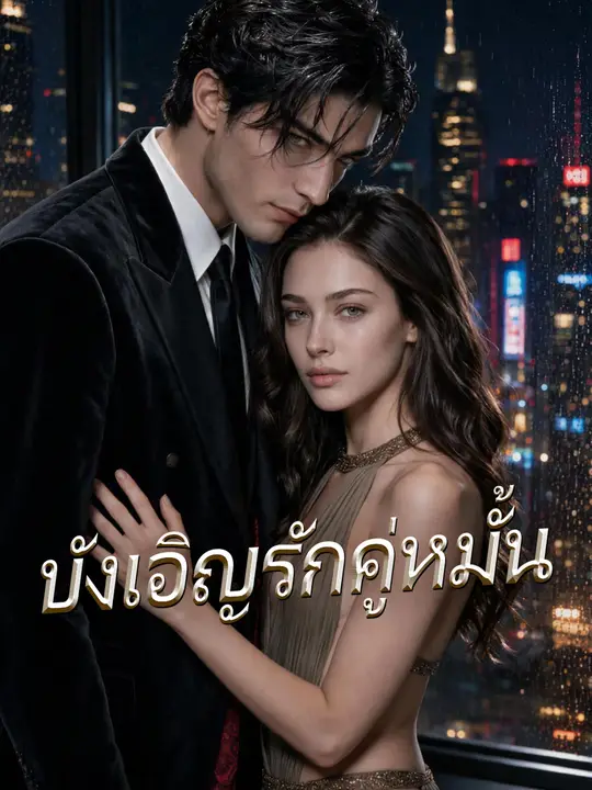 บังเอิญรักคู่หมั้น