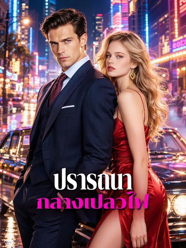 Poster ปรารถนา กลางเปลวไฟ