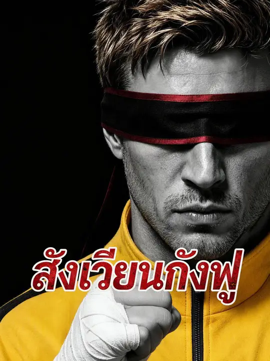 สังเวียนกังฟู