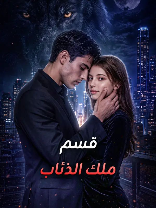 قسم ملك الذئاب