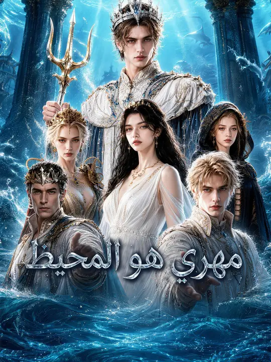 مهري هو المحيط