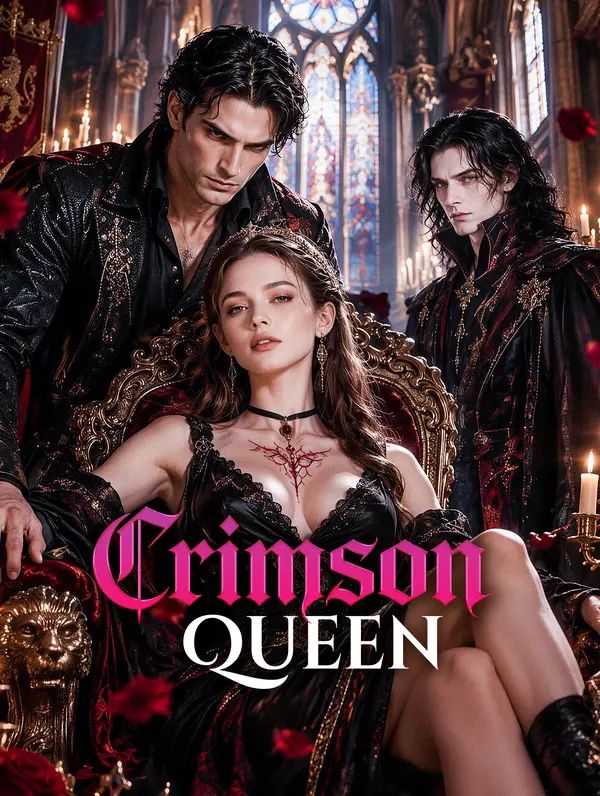 Crimson Queen
