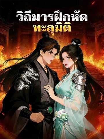 Poster วิถีมารฝึกหัดทะลุมิติ