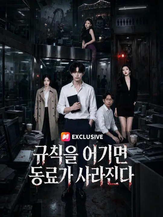 Poster 규칙을 어기면 동료가 사라진다