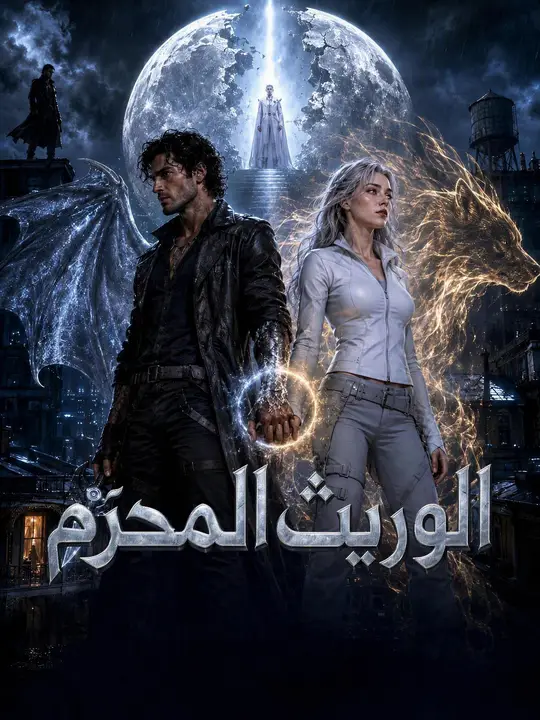 الوريث المحرّم