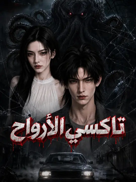 تاكسي الأرواح