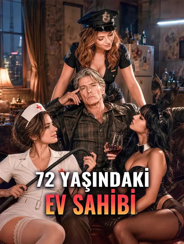 72 YAŞINDAKİ EV SAHİBİ