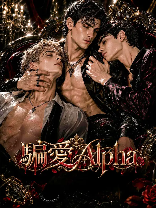 騙愛Alpha