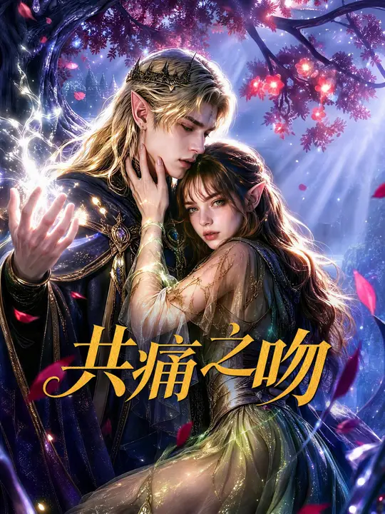 Poster 共痛之吻