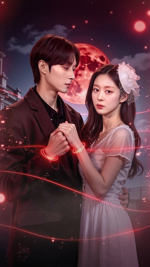 Poster 경성 여우 스캔들