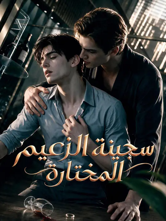 (مدبلج) سجينة الزعيم المختارة