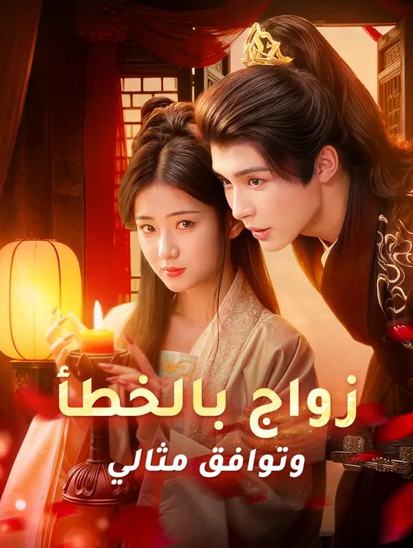 زواج بالخطأ، وتوافق مثالي