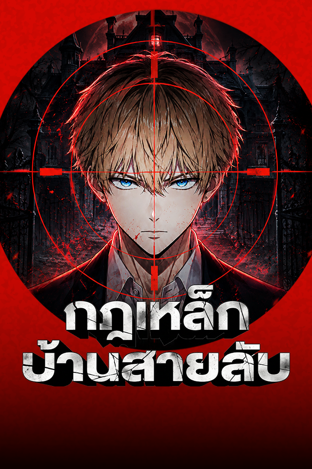 กฎเหล็กบ้านสายลับ