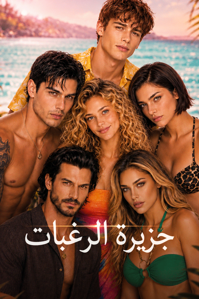 جزيرة الرغبات