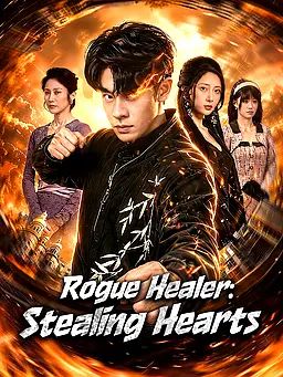 Rogue Healer: Stealing Hearts
