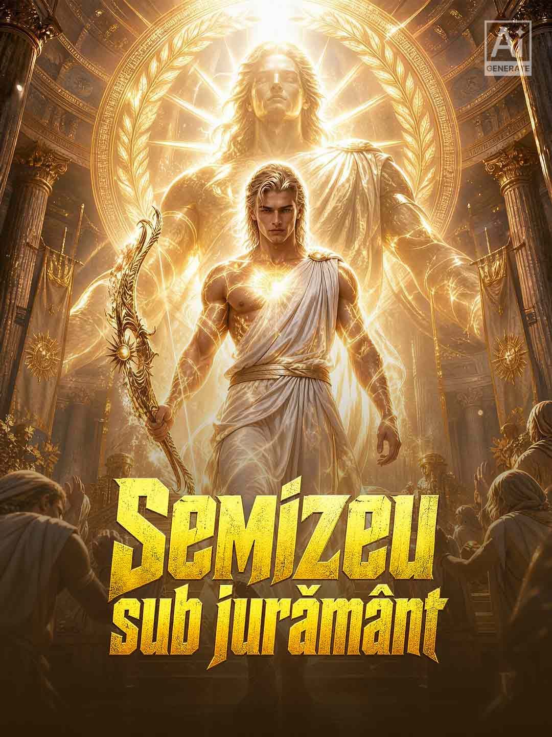 Semizeu sub jurământ
