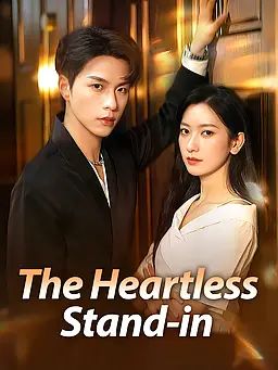 Poster The Heartless Stand-in