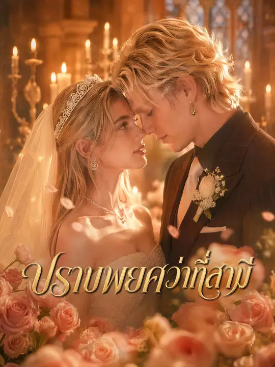 Poster ปราบพยศว่าที่สามี