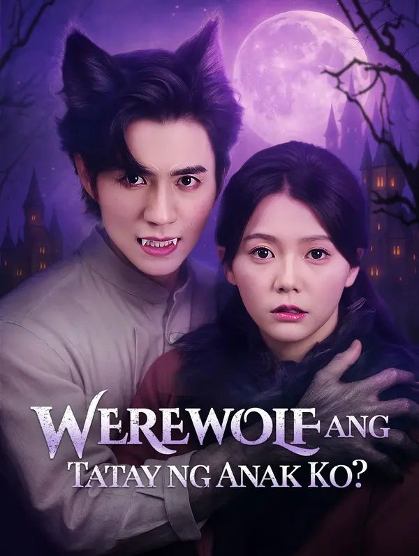 Werewolf ang Tatay ng Anak Ko?(Dubbed)