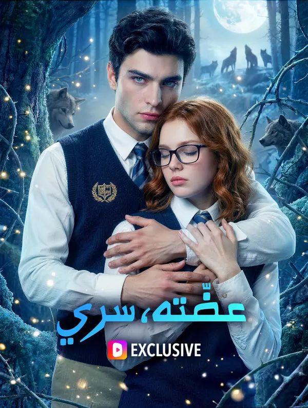 عضّته، سري(بالعربية)