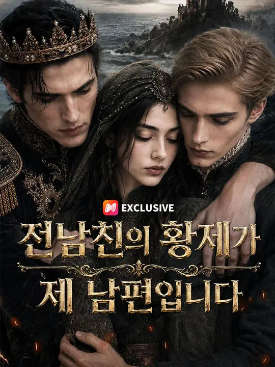 전남친의 황제가 제 남편입니다