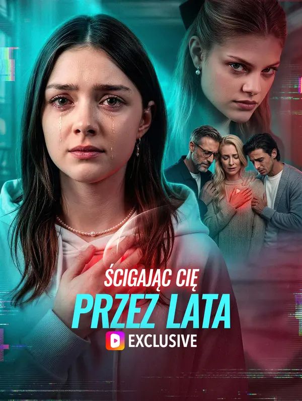 Ścigając cię przez lata