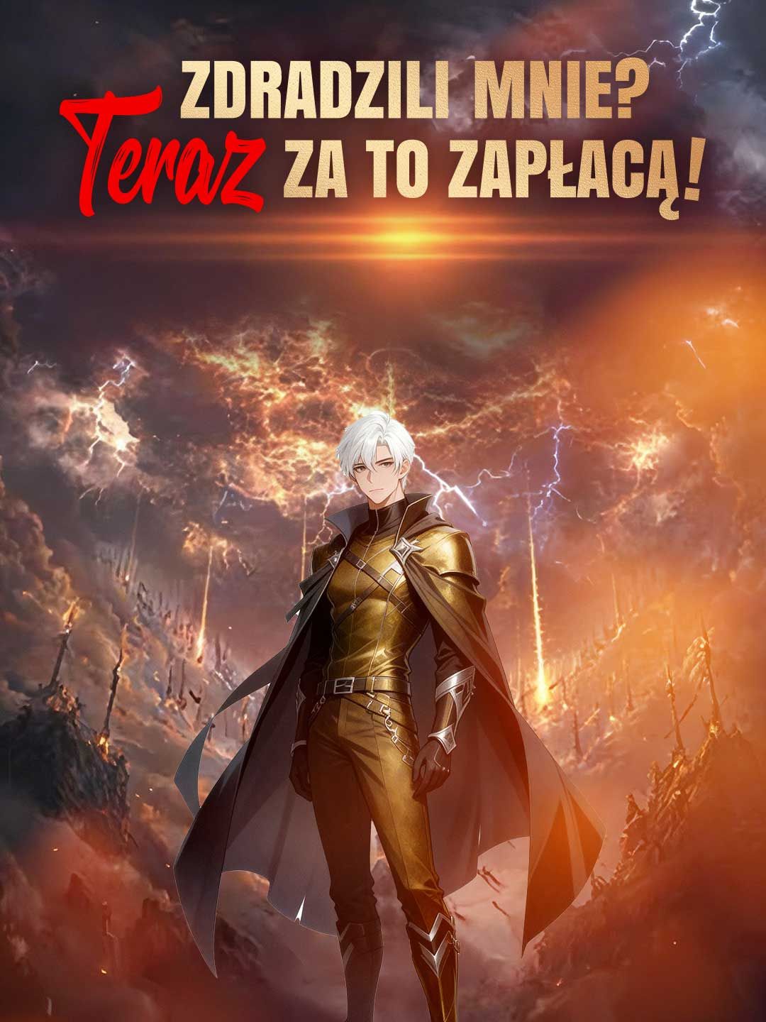 [Dubbing] Cały kraj za 10 lat mnie opluł?