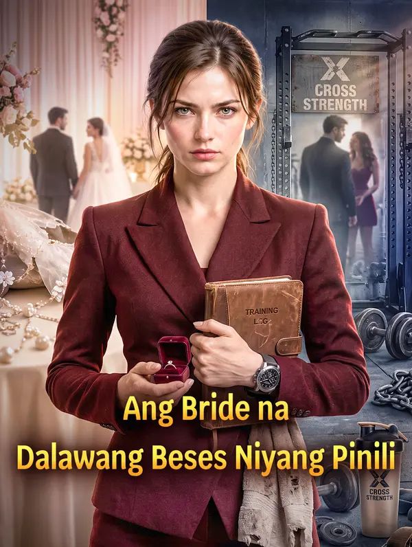Ang Bride na Dalawang Beses Niyang Pinili