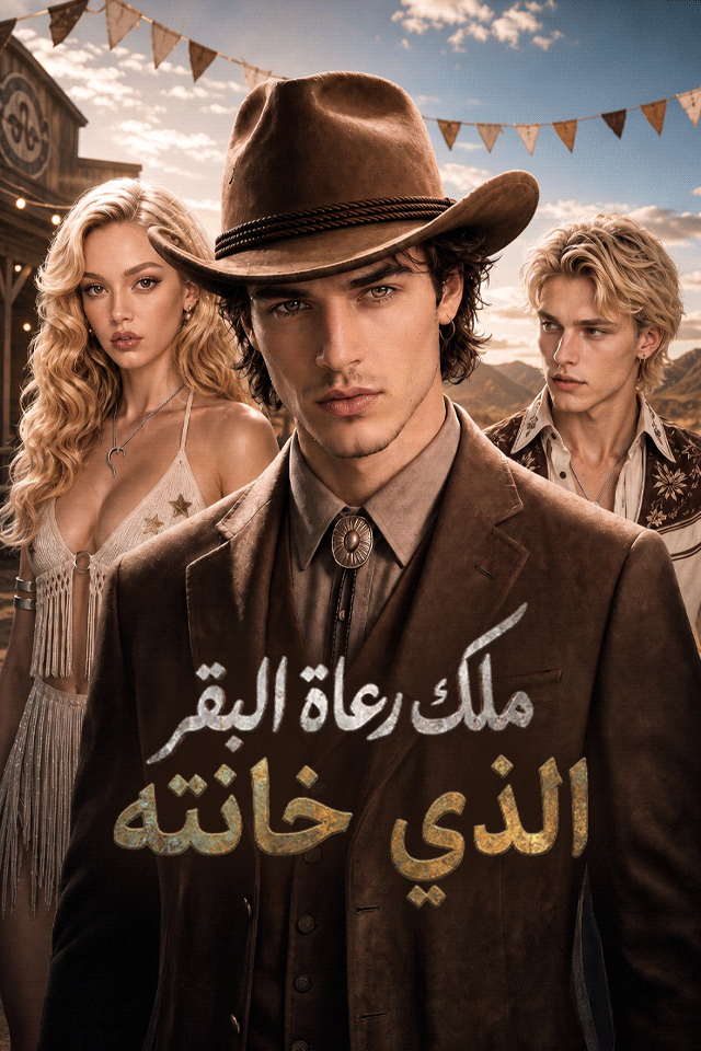 ملك رعاة البقر الذي خانته