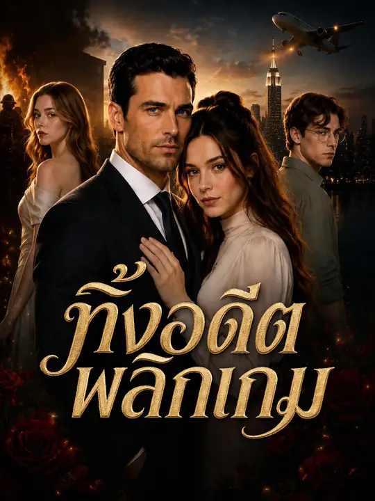 ทิ้งอดีตพลิกเกม
