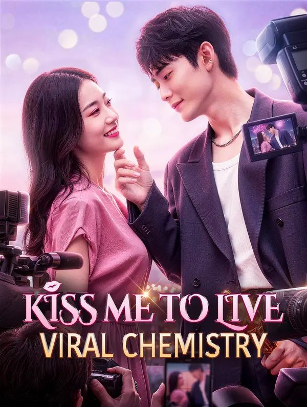Sărută-mă să trăiesc: Chimie Virală