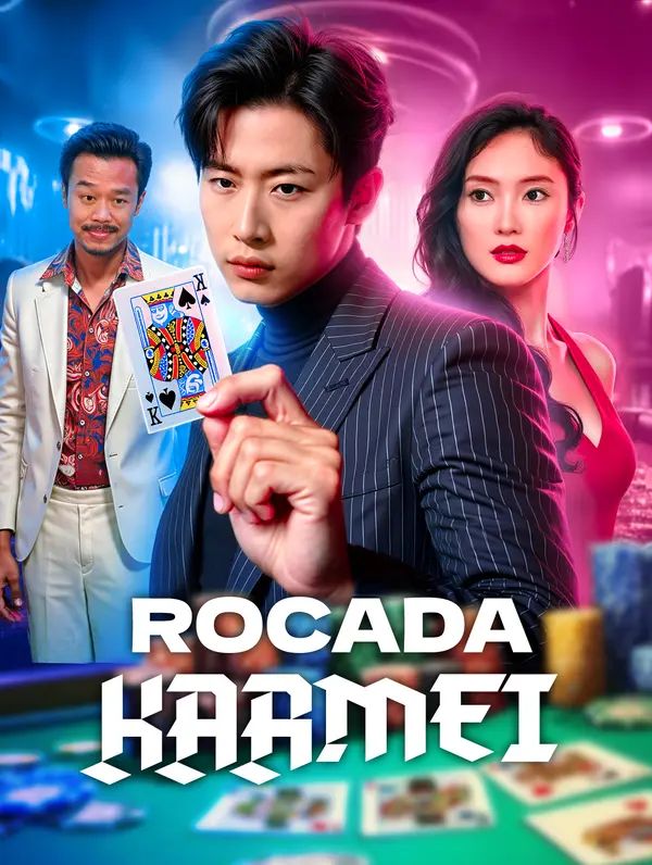 Rocada Karmei