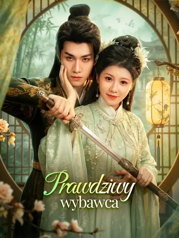 Prawdziwy wybawca