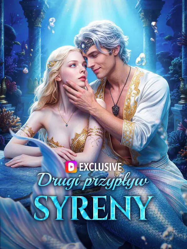 Drugi przypływ syreny