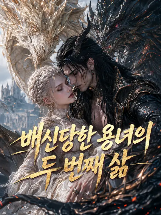 Poster 배신당한 용녀의 두 번째 삶